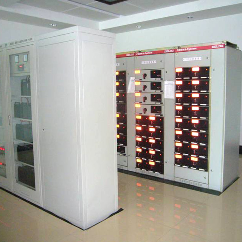 高、低压配电装置