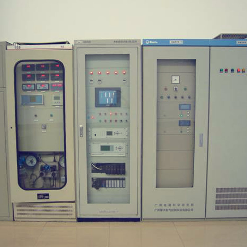 高、低压配电装置